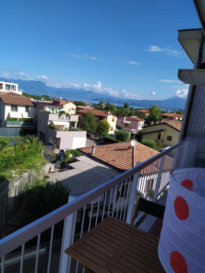 Forte Laghetto-Visitgarda Πεσκιέρα ντελ Γκάρντα Εξωτερικό φωτογραφία